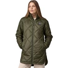 Patagonia Pine Bank Insulated Parka - Women's