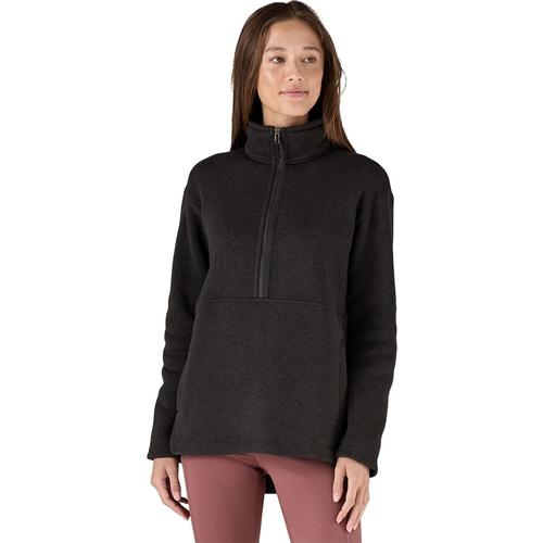 Patagonia Better Sweater Oversized Pullover - Women's