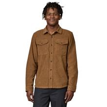 Patagonia Corduroy Shirt - Men's COI