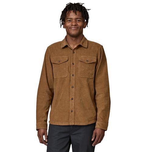 Patagonia Corduroy Shirt - Men's