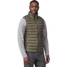 Patagonia Down Sweater Vest - Men's