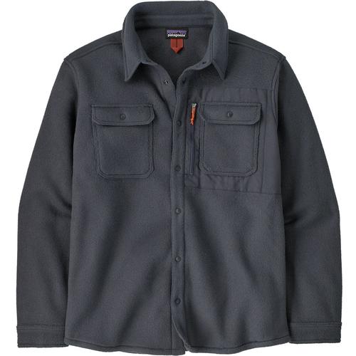 Patagonia Synchilla Shirt Jacket - Men's