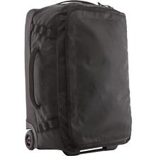 Patagonia Black Hole 40L Wheeled Duff BLK