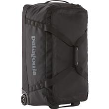 Patagonia Black Hole 70L Wheeled Duffel BLK