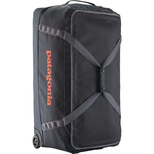 Patagonia Black Hole Wheeled 100L Duffel