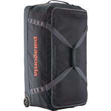 Patagonia Black Hole Wheeled 100L Duffel SMDB