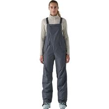 Patagonia Powder Town Bib Pant - Women's SMDB