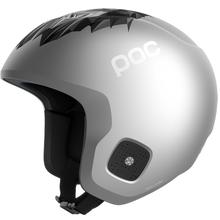 POC Skull Dura JR Helmet - Kids' ARGENTILE_SILVER