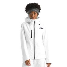 The North Face Descendit Jacket - Women's WHITE