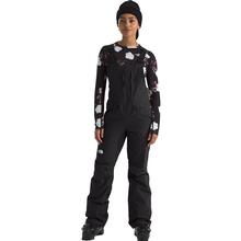 The North Face Freedom Bib Pant - Women's BLK