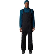 The North Face Freedom Bib Pant - Men's BLK