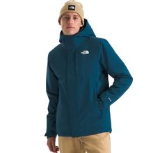 The North Face Carto Triclimate Jacket - Men's MID_PETROL