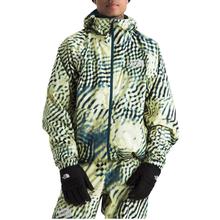 The North Face Build Up Jacket - Men's NETTLE_PRINT