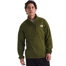 The North Face Canyonlands 1/2-Zip Pullover Fleece Jacket - Men's FOREST_OLIVE_H