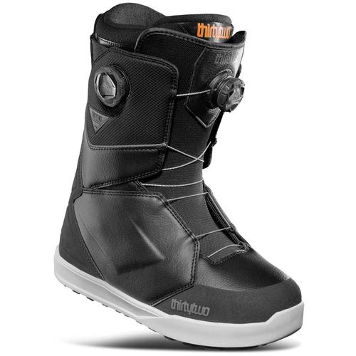 ThirtyTwo Lashed Double BOA Wide Snowboard Boot - Men's