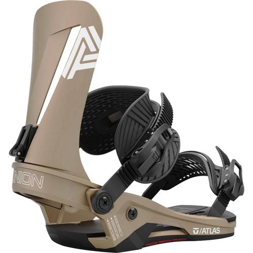 Union Atlas Snowboard Binding