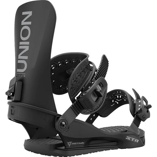 Union STR Snowboard Binding