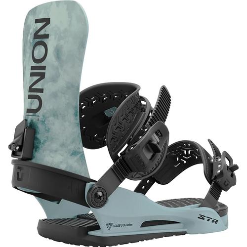 Union STR Snowboard Binding