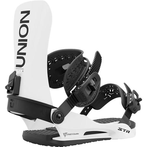 Union STR Snowboard Binding