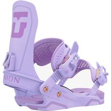 Union Trilogy Snowboard Binding - Women's LAVANDER