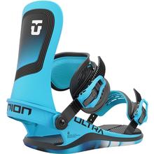 Union Ultra Snowboard Binding - Women's AQUA