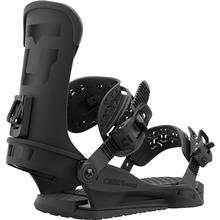 Union Cadet Pro Snowboard Binding - Kids' BLACK