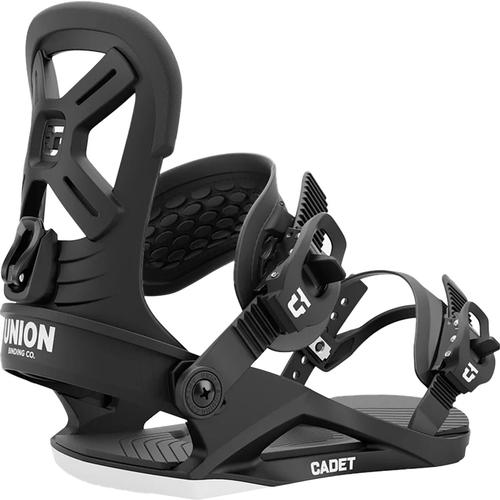 Union Cadet Snowboard Binding - Kids'