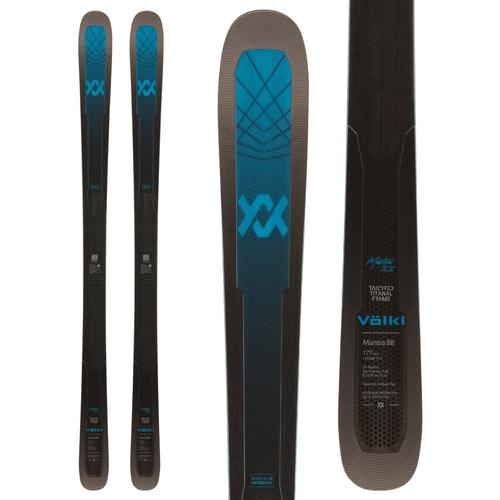 Volkl Mantra 88 Ski