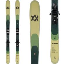 Volkl Blaze 82 Ski with V Motion 10 Binding BEIGE