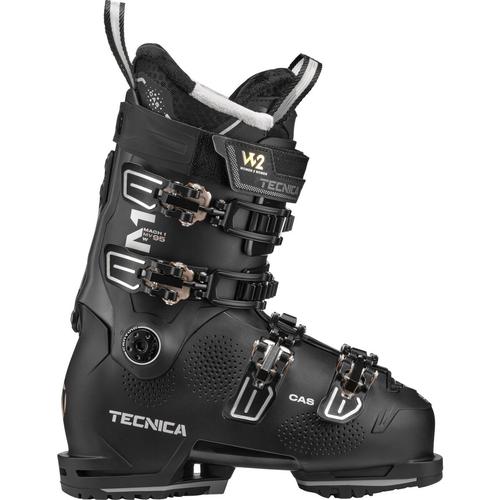 Tecnica Mach1 MV 95 Ski Boot -Women's