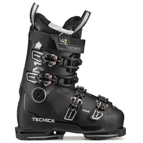 Tecnica Mach1 HV 95 Ski Boot - Women's