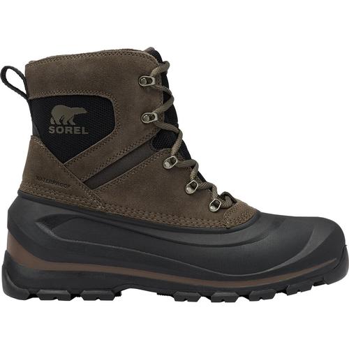 SOREL Buxton Lace WP Boot - Men's