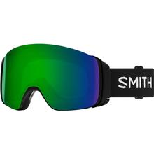 Smith 4D MAG XL ChromaPop Goggles BLK_SUN_GRN