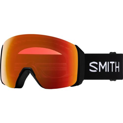 Smith 4D MAG XL ChromaPop Goggles