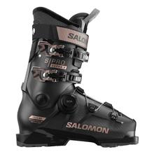 Salomon S/Pro Supra BOA X90 Ski Boot - Women's BLACK