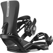 Salomon Rhythm Snowboard Binding BLACK