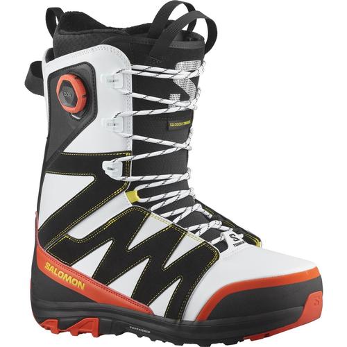 Salomon X Approach Lace SJ BOA Snowboard Boot