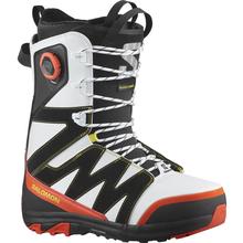 Salomon X Approach Lace SJ BOA Snowboard Boot