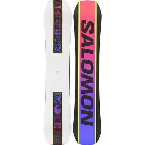 Salomon Huck Knife Snowboard