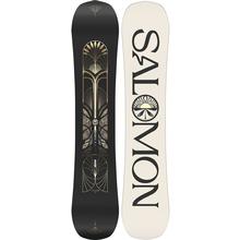 Salomon Wonder Snowboard - Women's