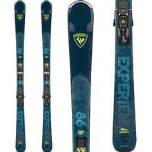 Rossignol Experience 86 Basalt Ski ?with SPX 12 Konnect Binding ONECOLOR