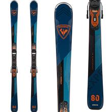 Rossignol Experience 80 CA Ski with Xpress 11 Binding