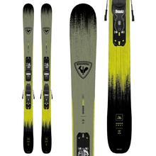 Rossignol Sender Soul Pro Ski with Xpress 10 Binding