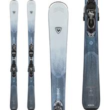 Rossignol Experience W 80 CA Ski With Xpress 11 Binding - Women's