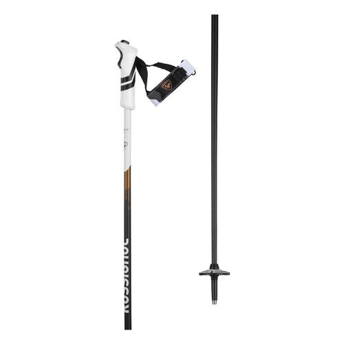 Rossignol Electra Premium Carbon R-Clip Ski Pole - Women's