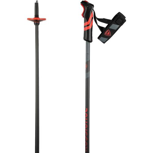 Rossignol Tactic Carbon R-Clip Ski Pole