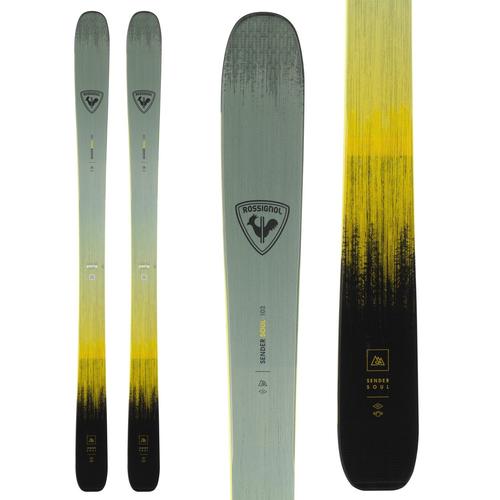 Rossignol Sender Soul 102 Ski