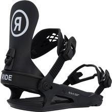 Ride CL-2 Snowboard Binding - Women's BLACK