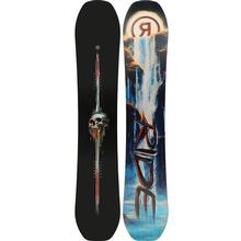 Ride Shadowban Snowboard