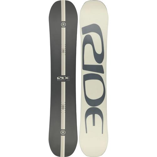 Ride Agenda Snowboard